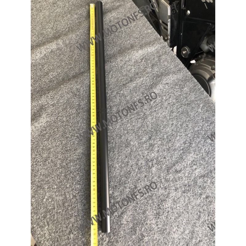 22mm Lungimea 70CM Ghidon Otel Negru Universal moto Cafe Racer Dragstyle Dragbar Codgd70031 gd70031  Ghidon 95,00 lei 95,00 l...