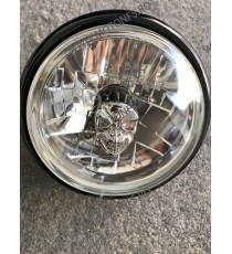 Far Universal Moto cafe racer chopper, bobber ZWT74 ZWT74  Faruri Moto Universale 235,00 lei 235,00 lei 197,48 lei 197,48 lei