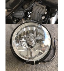 Far Universal Moto cafe racer chopper, bobber ZWT74 ZWT74  Faruri Moto Universale 235,00 lei 235,00 lei 197,48 lei 197,48 lei