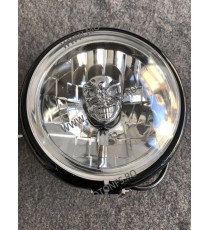 Far Universal Moto cafe racer chopper, bobber ZWT74 ZWT74  Faruri Moto Universale 235,00 lei 235,00 lei 197,48 lei 197,48 lei