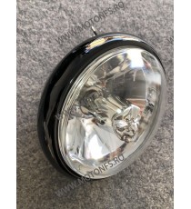 Far Universal Moto cafe racer chopper, bobber ZWT74 ZWT74  Faruri Moto Universale 235,00 lei 235,00 lei 197,48 lei 197,48 lei