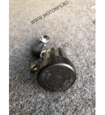 Rezervor lichid frana  Moto ATV Scuter universal Honda Yamaha Suzuki Kawasaki Aprilia Ducati BMW KTM... Z91SX  Rezervor Lichi...