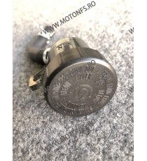 Rezervor lichid frana  Moto ATV Scuter universal Honda Yamaha Suzuki Kawasaki Aprilia Ducati BMW KTM... Z91SX  Rezervor Lichi...
