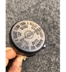 Rezervor lichid frana  Moto ATV Scuter universal Honda Yamaha Suzuki Kawasaki Aprilia Ducati BMW KTM... Z91SX  Rezervor Lichi...