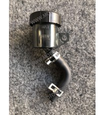 Rezervor lichid frana  Moto ATV Scuter universal Honda Yamaha Suzuki Kawasaki Aprilia Ducati BMW KTM... Z91SX  Rezervor Lichi...