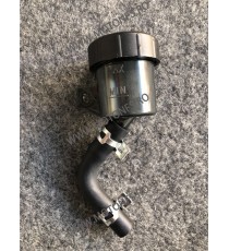 Rezervor lichid frana  Moto ATV Scuter universal Honda Yamaha Suzuki Kawasaki Aprilia Ducati BMW KTM... Z91SX  Rezervor Lichi...
