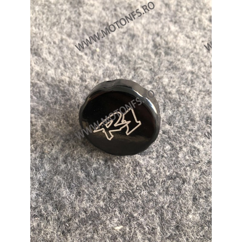 Buson Ulei M27mm Yamaha YZF R1  Negru L5N2X MT249-031  Buson Ulei 75,00 lei 75,00 lei 63,03 lei 63,03 lei