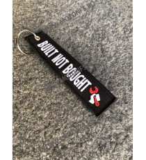 Built Not Bought Breloc Brodat Pe Ambele Fete 7ULHX 7ULHX  Breloc Chei 10,00 lei 10,00 lei 8,40 lei 8,40 lei