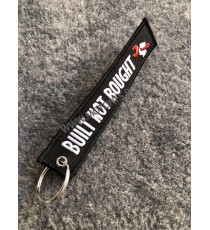 Built Not Bought Breloc Brodat Pe Ambele Fete 7ULHX 7ULHX  Breloc Chei 10,00 lei 10,00 lei 8,40 lei 8,40 lei