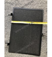 Z750/R Z800 Z1000/SX Versys 1000 Radiator Protectie Acoperire Grila Protectie Grila Protectie Pentru Kawasaki UQWA8 UQWA8  Pr...