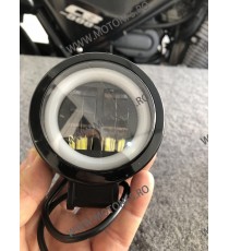 Proiector LED Angel Eye Moto, Auo, ATV CVS99 CVS99  Proiectoare 95,00 lei 79,00 lei 79,83 lei 66,39 lei product_reduction_per...