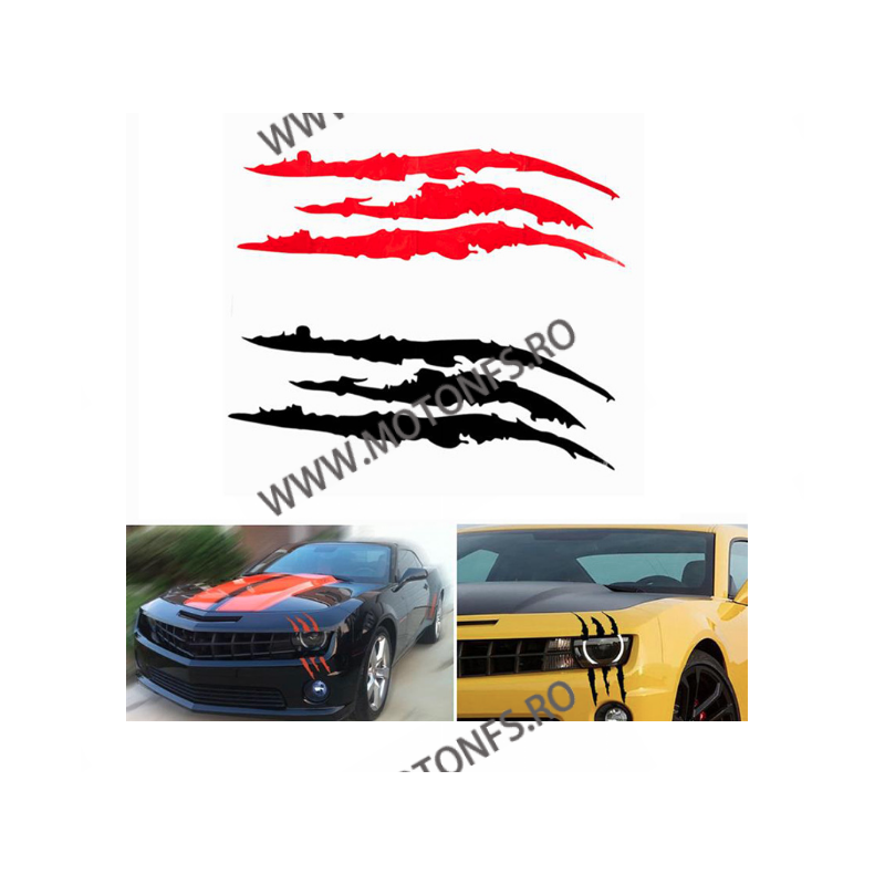 40cm x 12cm 1Buc Autocolant / Sticker Moto / Auto Reflectorizante Stikere Negru Rosu Alb Carena Moto 7D6KD Autocolante Caren... 40cm x 12cm 1Buc Autocolant / Sticker Moto / Auto Reflectorizante Stikere Negru Rosu Alb Carena Moto 7D6KD Autocolante Caren...