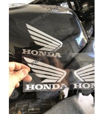 11.5cm x 9cm Honda Autocolant / Sticker Moto / Auto Reflectorizante Stikere Carena Moto BMLHV  Autocolante Carena 25,00 lei 2...