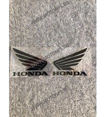 11.5cm x 9cm Honda Autocolant / Sticker Moto / Auto Reflectorizante Stikere Carena Moto PHSIA  Autocolante Carena 25,00 lei 2...