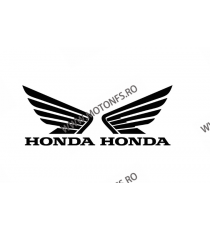 11.5cm x 9cm Honda Autocolant / Sticker Moto / Auto Reflectorizante Stikere Carena Moto PHSIA  Autocolante Carena 25,00 lei 2...