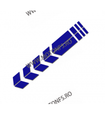 34cm x 5.5cm Autocolant / Sticker Moto / Auto Reflectorizante Stikere Carena Moto Q9YCD  Autocolante Carena 15,00 lei 15,00 l...