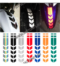 34cm x 5.5cm Autocolant / Sticker Moto / Auto Reflectorizante Stikere Carena Moto MQQFI  Autocolante Carena 15,00 lei 15,00 l...