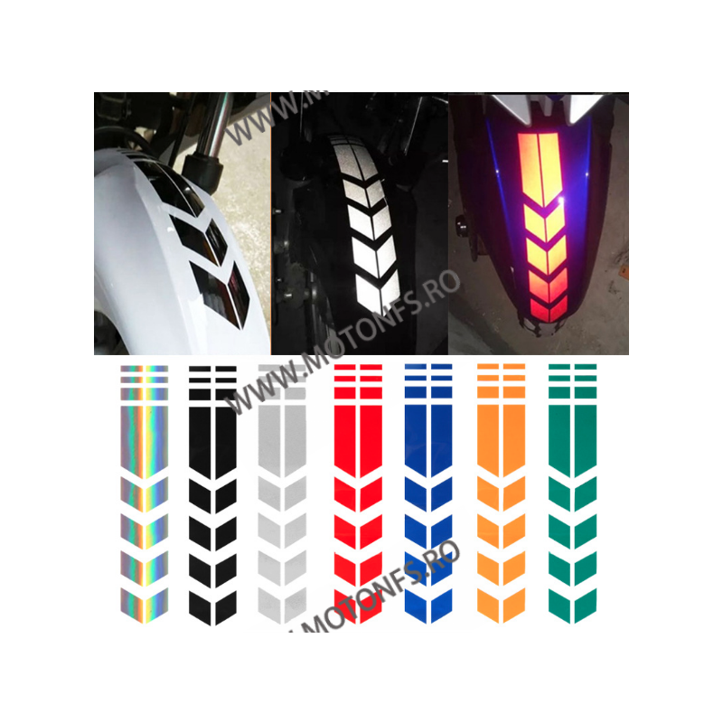 34cm x 5.5cm 1Buc Autocolant / Sticker Moto / Auto Reflectorizante Stikere Negru Alb Rosu Galben Albastru Verde Carena Moto M... 34cm x 5.5cm 1Buc Autocolant / Sticker Moto / Auto Reflectorizante Stikere Negru Alb Rosu Galben Albastru Verde Carena Moto M...