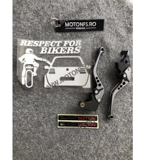 13cmx20cm Respect For Bikers  Autocolant / Sticker Moto / Auto Reflectorizante Stikere Carena Moto Q9Z3H  Autocolante Carena ...