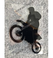 16cm x 11cm Autocolant / Sticker Moto / Auto Reflectorizante Stikere Carena Moto U7OTL  autocolante Carena 10,00 RON 10,00 RO...