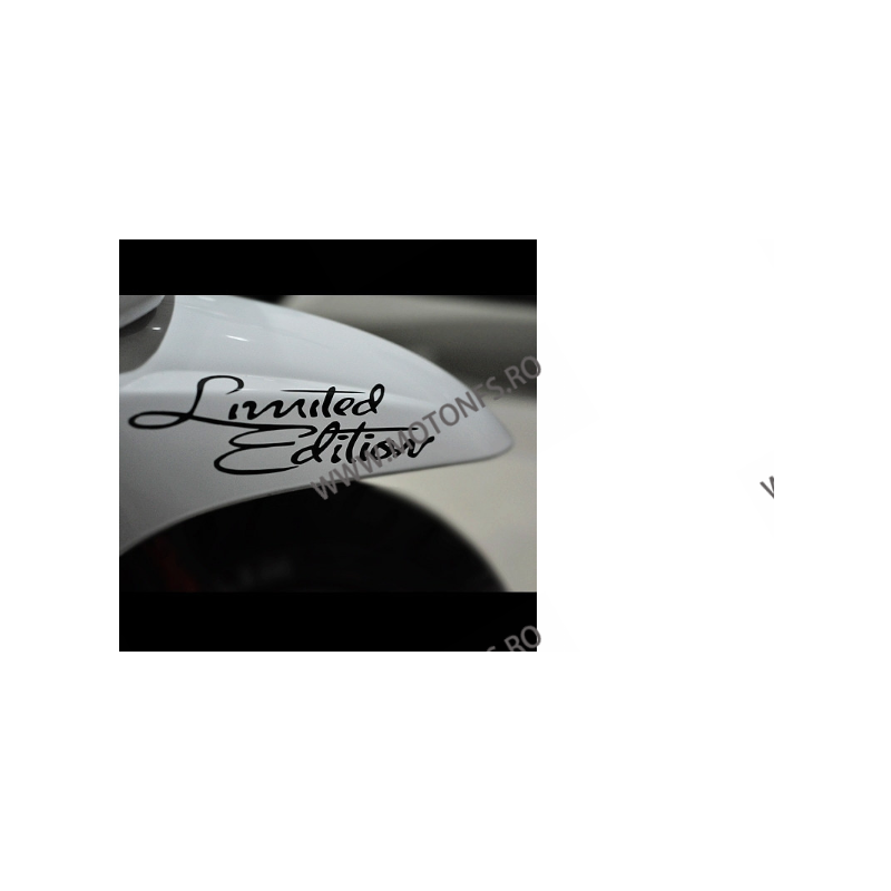 110mmx35mm Limited Edition Autocolant / Sticker Moto / Auto Reflectorizante Stikere Carena Moto GUD81 autocolante Carena 10,... 110mmx35mm Limited Edition Autocolant / Sticker Moto / Auto Reflectorizante Stikere Carena Moto GUD81 autocolante Carena 10,...