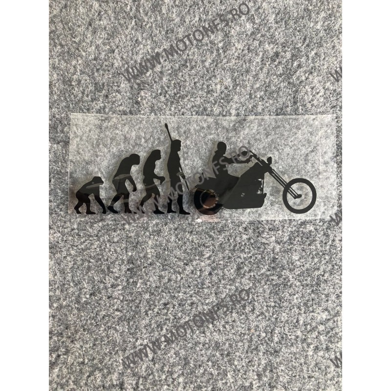 19cm x 8.5cm Autocolant / Sticker Moto / Auto Reflectorizante Stikere Carena Moto N9X5F  Autocolante Carena 10,00 lei 10,00 l...