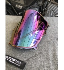 CBR600rr 2005 2006 Parbriz Double Bubble Iridium Honda KMT0K KMT0K  Parbriza Iridium Motonfs 160,00 lei 160,00 lei 134,45 lei...