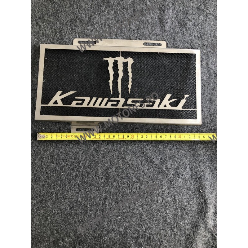 Kawasaki Radiator Protectie Acoperire Grila Protectie Grila Protectie Pentru Kawasaki 7S4R4 7S4R4 Protectie radiator 140,00 ... Kawasaki Radiator Protectie Acoperire Grila Protectie Grila Protectie Pentru Kawasaki 7S4R4 7S4R4 Protectie radiator 140,00 ...