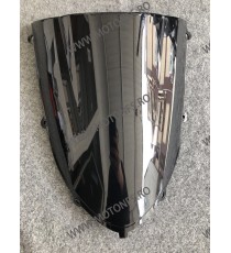 ZX10R 2004 2005 Z750S 2005 2006 Kawasaki Parbriz Double Bubble LV1L7  Parbriza Fumuriu Motonfs 145,00 lei 130,00 lei 121,85 l...