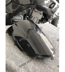 ZX10R 2004 2005 Z750S 2005 2006 Kawasaki Parbriz Double Bubble LV1L7  Parbriza Fumuriu Motonfs 145,00 lei 116,00 lei 121,85 l...