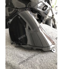 GSX600F / GSX750F Katana 1998 1999 2000 2001 2002 2003 2004 2005 2006 2007 2008 Suzuki Parbriz Double Bubble Fumuriu  4GU29 4...