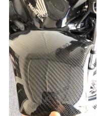 CBR600 RR An 2007 2008 2009 2010 Honda Tank pad Carbon Moto ( Protectie pentru rezervor ) EC3WH  Protectie Rezervorul 199,00 ...