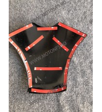 CBR600 RR An 2007 2008 2009 2010 Honda Tank pad Carbon Moto ( Protectie pentru rezervor ) EC3WH  Protectie Rezervorul 199,00 ...