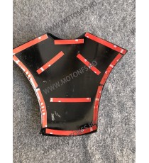 CBR600 RR An 2007 2008 2009 2010 Honda Tank pad Carbon Moto ( Protectie pentru rezervor ) EC3WH  Protectie rezervor 199,00 RO...