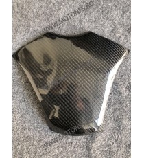 CBR600 RR An 2007 2008 2009 2010 Honda Tank pad Carbon Moto ( Protectie pentru rezervor ) EC3WH  Protectie rezervor 199,00 RO...