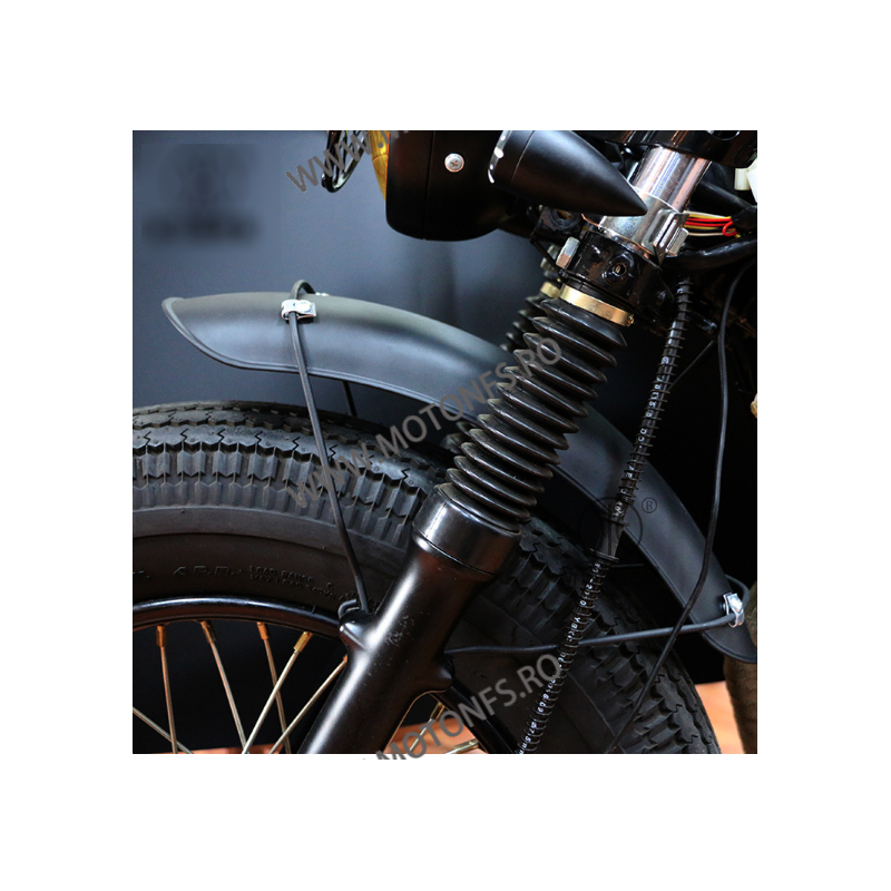 Aripa Fata Cafe Racer Universala FK1DE FK1DE  Aripa Universal 140,00 lei 140,00 lei 117,65 lei 117,65 lei