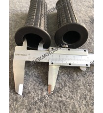 25mm Set 2 Mansoane Cafe Racer Harley-Davidson Cruiser Chopper Negre X1D2J  Mansoane 49,00 lei 24,50 lei 41,18 lei 20,59 lei ...