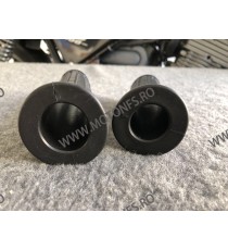 25mm Set 2 Mansoane Cafe Racer Harley-Davidson Cruiser Chopper Negre X1D2J  Mansoane 49,00 lei 24,50 lei 41,18 lei 20,59 lei ...