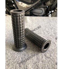 25mm Set 2 Mansoane Cafe Racer Harley-Davidson Cruiser Chopper Negre X1D2J  Mansoane 49,00 lei 24,50 lei 41,18 lei 20,59 lei ...