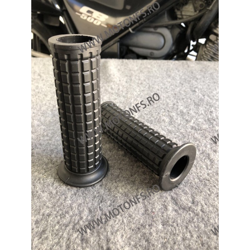 25mm Set 2 Mansoane Cafe Racer Harley-Davidson Cruiser Chopper Negre X1D2J  Mansoane 49,00 lei 24,50 lei 41,18 lei 20,59 lei ...