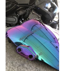 CBR600 F3 1995 1996 1997 1998 Honda Parbriz Double Bubble Iridium 256HS  CBR600 F3 1995-1998 160,00 lei 160,00 lei 134,45 lei...