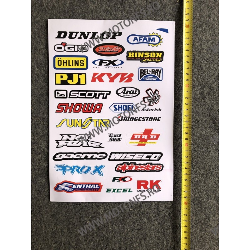 Set Autocolant / Stickere Pentru Moto ATV X76EN X76EN Stickere Carena Moto 15,00 RON 15,00 RON 12,61 RON 12,61 RON Set Autocolant / Stickere Pentru Moto ATV X76EN X76EN Stickere Carena Moto 15,00 RON 15,00 RON 12,61 RON 12,61 RON
