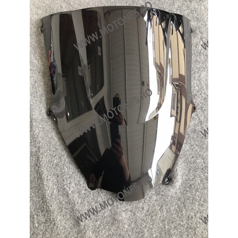 ZX9R 2000 2001 Kawasaki Parbriz Double Bubble 4T6X0  Parbriza Fumuriu Motonfs 145,00 lei 116,00 lei 121,85 lei 97,48 lei -20%