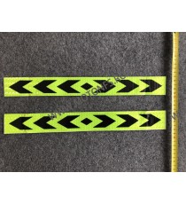 2BUC x 40CM Banda reflectorizanta auto-adeziva B0WMS  Autocolant / Stikare Carena 15,00 lei 15,00 lei 12,61 lei 12,61 lei