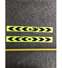 2BUC x 40CM Banda reflectorizanta auto-adeziva B0WMS  Autocolant / Stikare Carena 15,00 lei 15,00 lei 12,61 lei 12,61 lei