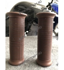 Set Mansoane 22 mm Universala Chopper Caferacer Dragstyle Bobber Street Fighter Custom S40YS S40YS  Mansoane Universale Cafe ...