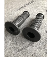 Set Mansoane 22 mm Universala Chopper Caferacer Dragstyle Bobber Street Fighter Custom NP2MN NP2MN  Mansoane Universale Cafe ...