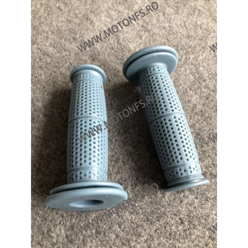 Set Mansoane 22 mm Universala Chopper Caferacer Dragstyle Bobber Street Fighter Custom QKDIJ QKDIJ  Mansoane Universale Cafe ...