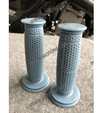 Set Mansoane 22 mm Universala Chopper Caferacer Dragstyle Bobber Street Fighter Custom QKDIJ QKDIJ  Mansoane Universale Cafe ...