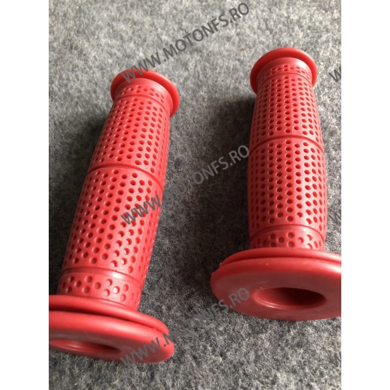 Set Mansoane 22 mm Universala Chopper Caferacer Dragstyle Bobber Street Fighter Custom KTT80 KTT80  Mansoane Universale Cafe ...